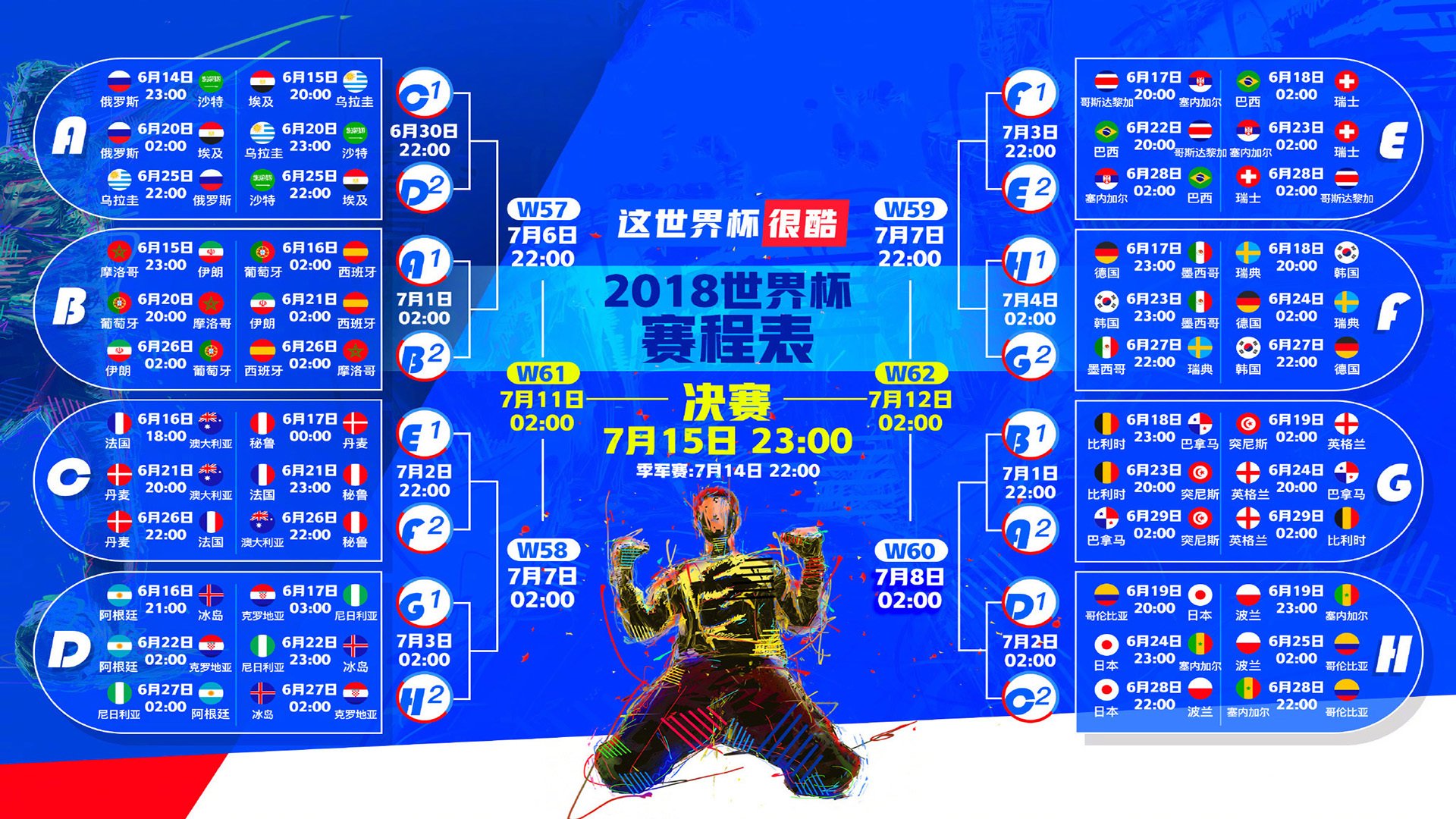 尼日利亚收割比利亚雷亚尔,加克波在2026世界杯接管比赛,一场平行宇宙的疯狂四分之一决赛